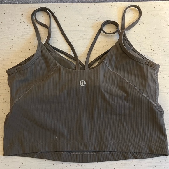lululemon athletica Sports Bra - Picture 4 of 7